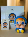 Molly factory crybaby sad zoo 150% figurine penguin