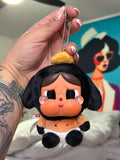 Crying Babe: Shanghai Exhibition Exclusive Pendant
